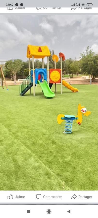 Appartement Cher Suzanne Agadir