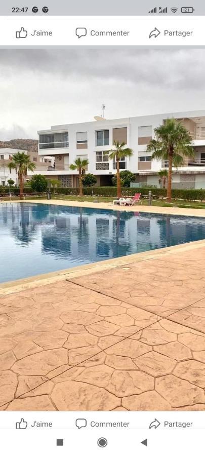 Appartement Cher Suzanne